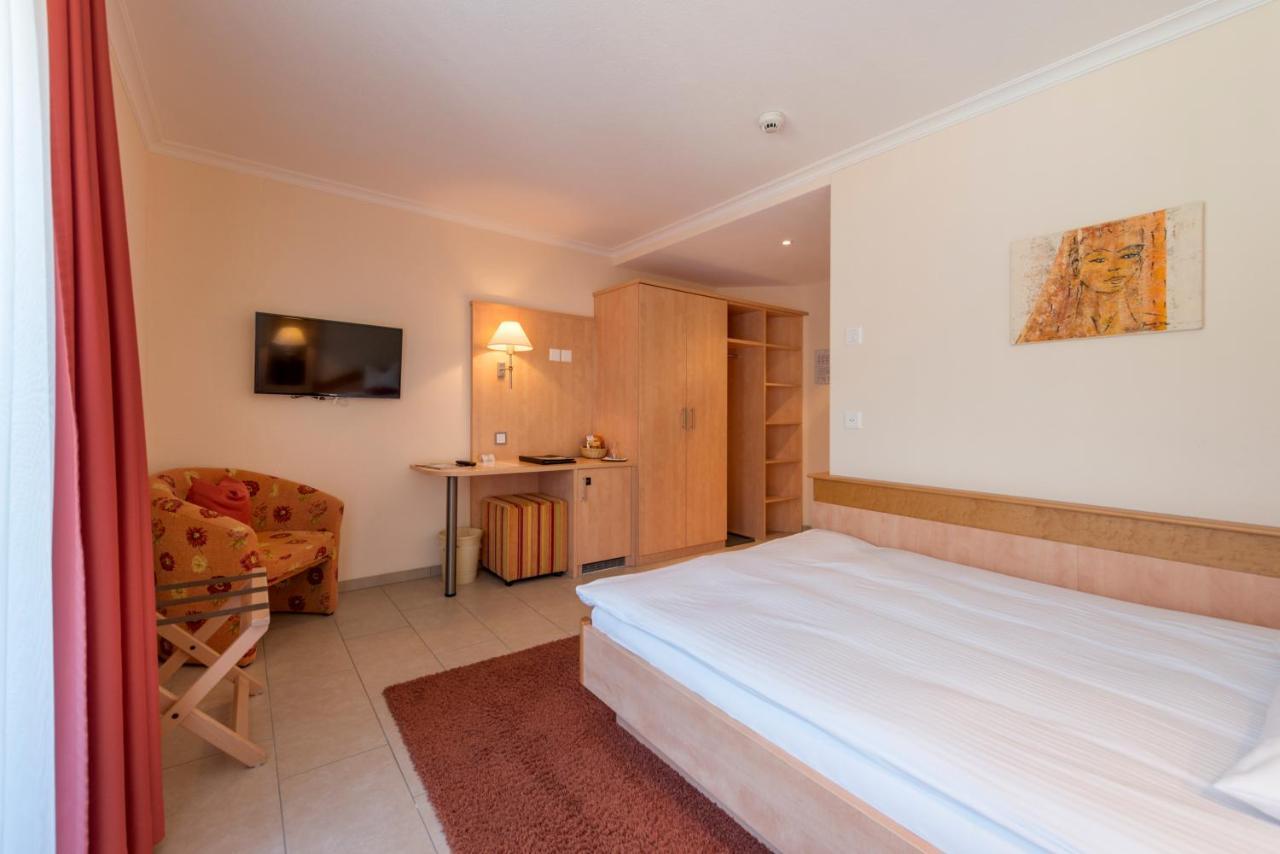 Alpenresort Eienwaeldli Энгельберг Экстерьер фото