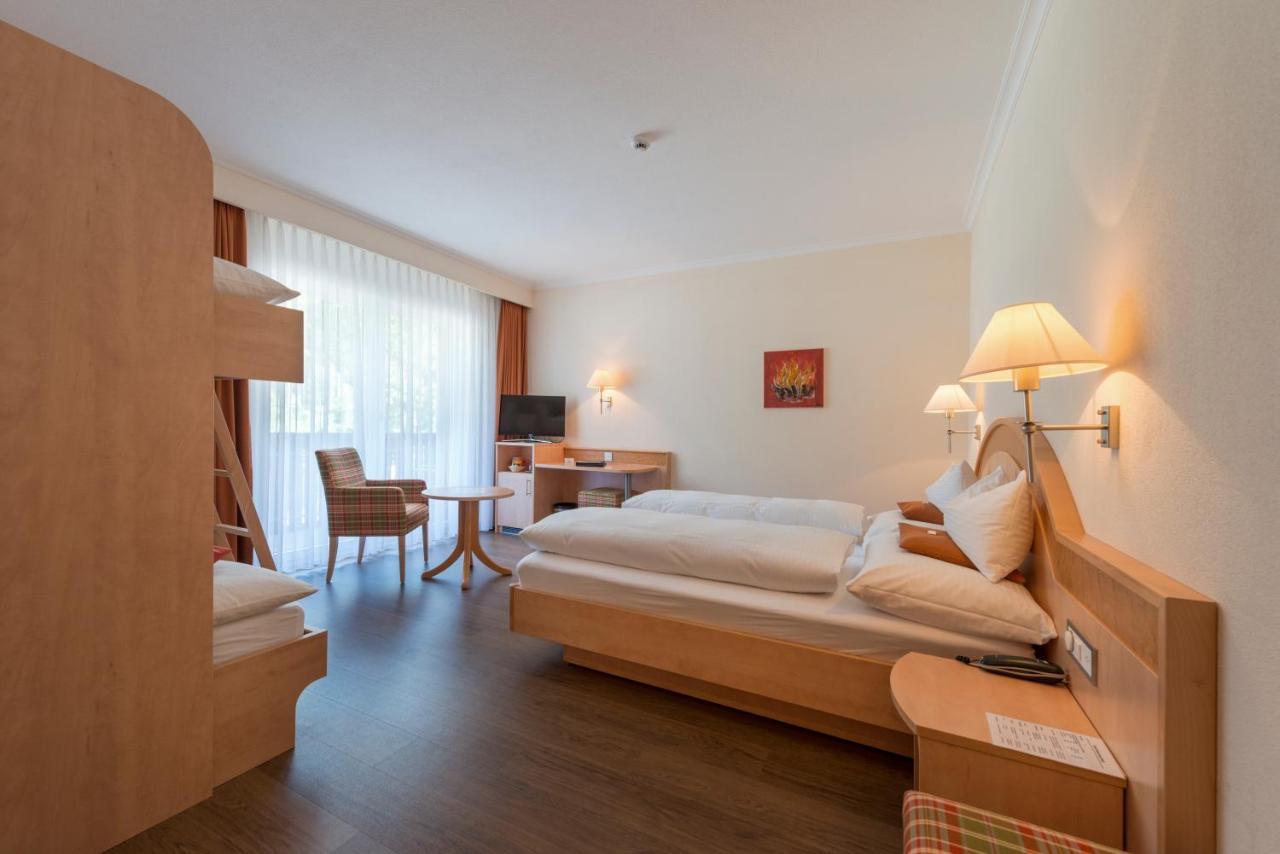 Alpenresort Eienwaeldli Энгельберг Экстерьер фото