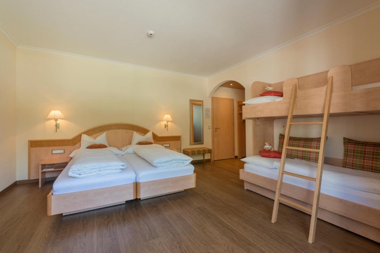 Alpenresort Eienwaeldli Энгельберг Экстерьер фото