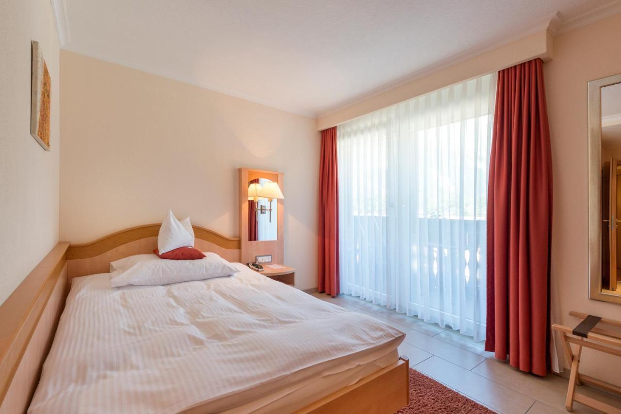 Alpenresort Eienwaeldli Энгельберг Экстерьер фото