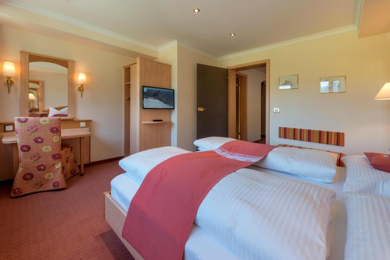 Alpenresort Eienwaeldli Энгельберг Экстерьер фото