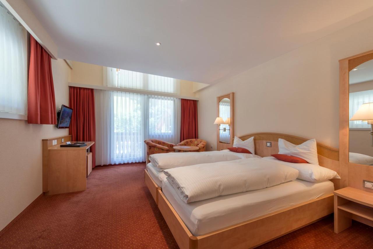 Alpenresort Eienwaeldli Энгельберг Экстерьер фото