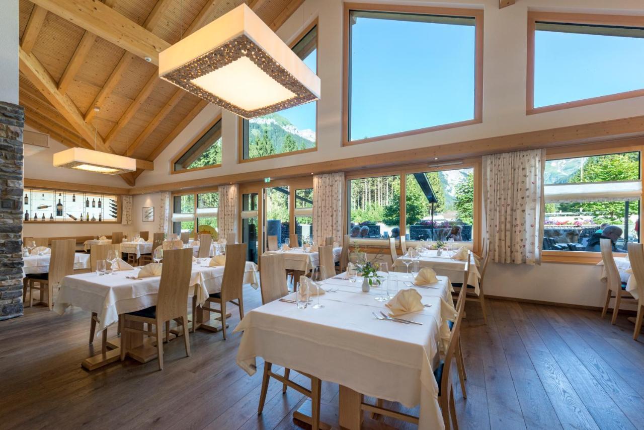 Alpenresort Eienwaeldli Энгельберг Экстерьер фото