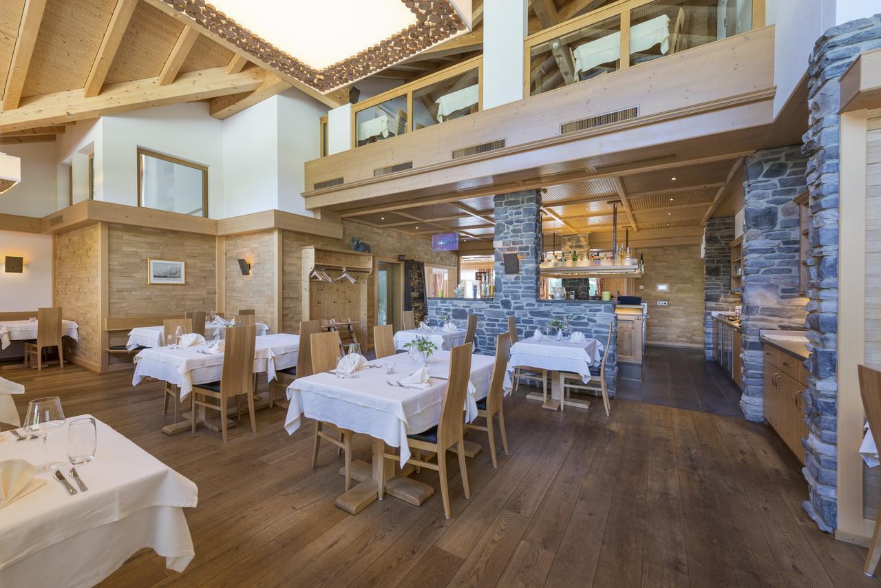 Alpenresort Eienwaeldli Энгельберг Экстерьер фото
