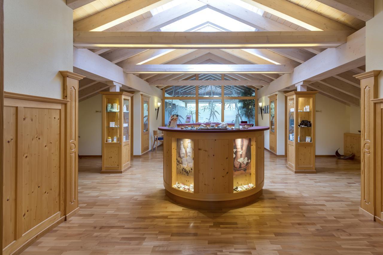 Alpenresort Eienwaeldli Энгельберг Экстерьер фото