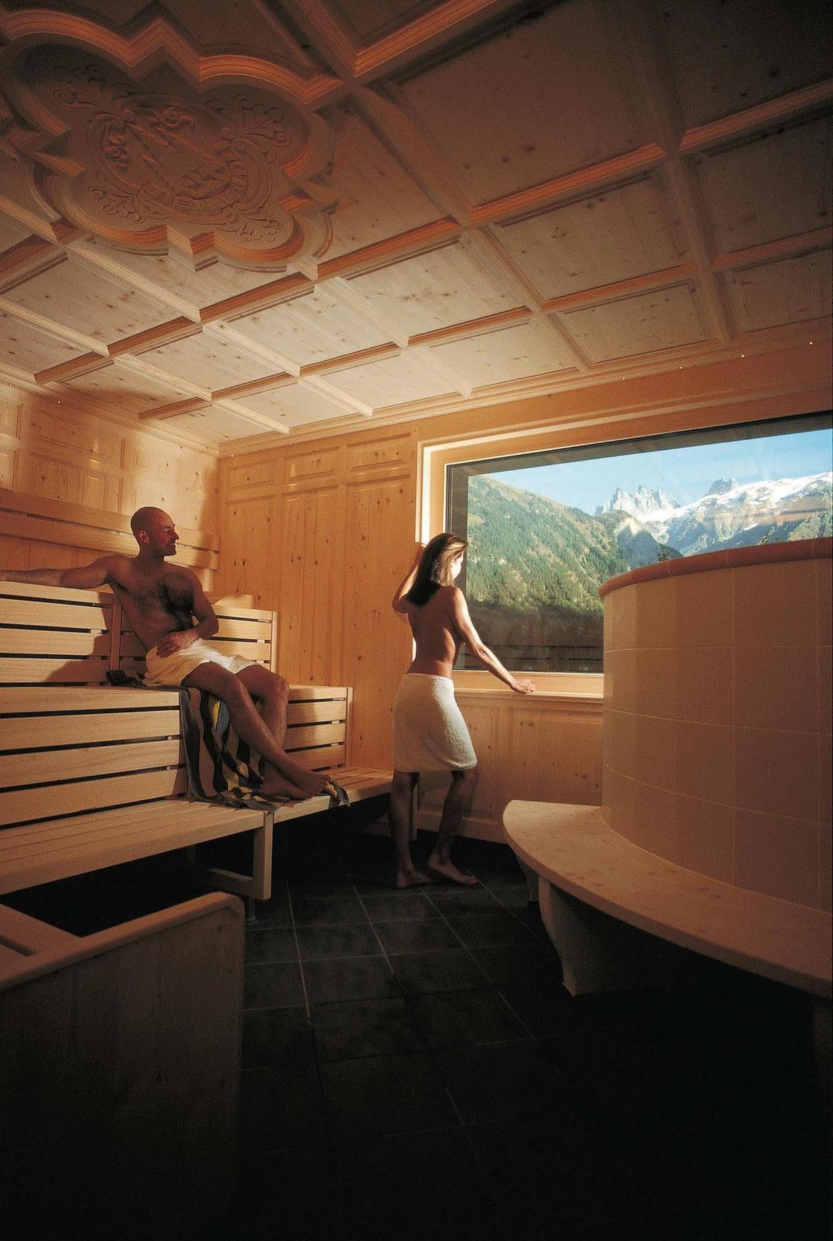 Alpenresort Eienwaeldli Энгельберг Экстерьер фото