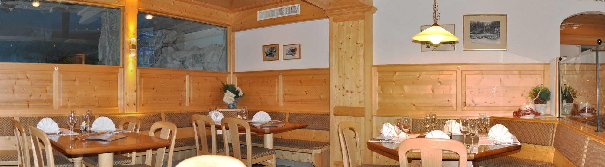 Alpenresort Eienwaeldli Энгельберг Экстерьер фото